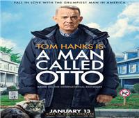 فيلم توم هانكس «A Man Called Otto» يحقق إيرادات تخطت 70 مليون دولار 