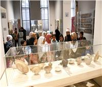 الأوقاف تنظم لأطفال البرنامج التثقيفي رحلة ترفيهية لمتحف الفن الإسلامي بالقاهرة