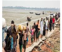 أزمة ميانمار تدخل عامها الثالث..  مبعوثة الأمين العام تؤكد ضرورة الوحدة الدولية لحل أزمة البلاد   