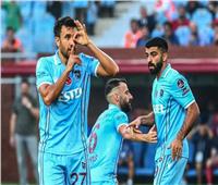 تريزيجيه «طرابزون» يخشى مفاجآت أنطاليا في الدوري التركي