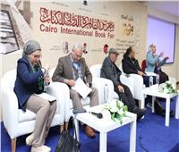 مناقشة مستقبل صناعة النشر الجديد بالأردن والوطن العربي بمعرض الكتاب