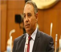 النائب تيسير مطر: أعضاء تحالف الأحزاب يؤيدون تعديل القانون الحالي الخاص بهم