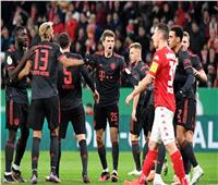 بايرن يحقق الانتصار الأول في 2023.. والتأهل لربع نهائي كأس ألمانيا