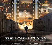25 مليون دولار عالمياً.. إيرادات فيلم «The Fabelmans» لـ «ستيفن سبيلبرج»