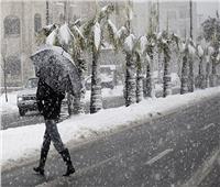 الأرصاد: نشاط الرياح على القاهرة وأمطار وثلوج على تلك الأماكن 