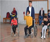 الاتحاد المصري لرياضات ذوي الشلل الدماغي يعلن موعد بطولة الجمهورية للبوتشا