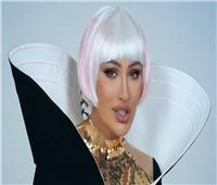 مايا دياب تطرح أغنيتها «حلو ده» | فيديو