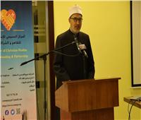 أمين «البحوث الإسلامية»: التعاون والتكامل بين مؤسسات الدولة ضرورة وطنية