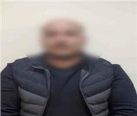ضبط شخص هارب من 17 سنة سجن بالقاهرة
