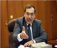 الملا: نصف الشركات التي ستطرحها مصر في البورصة تنتمي لقطاع البترول