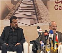 بدء ندوة «الدراما الأردنية وحضورها عربيا» في معرض الكتاب بحضور منذر رياحنة
