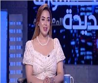 انزل وشوف مشروعات الريف.. منى العمدة توجة رسالة للمندسّين على مواقع التواصل