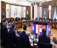 رئيسا وزراء مصر ورومانيا يترأسان جلسة مباحثات موسعة لبحث تعزيز التعاون المشترك