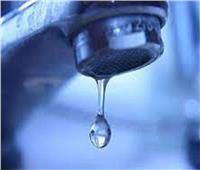  قطع المياه عن بعض قرى نبروه وضعفها بمدينة طلخا غداً لمدة 7 ساعات