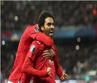 حسين الشحات على موعد مع رقم قياسي أمام ريال مدريد في كأس العالم للأندية 