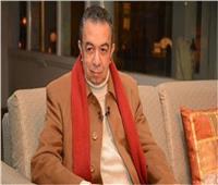 جمال عبدالحميد: لم أصرح بأي كلام مسيء عن عادل إمام في ندوة معرض الكتاب