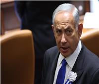 نتنياهو: إسرائيل تبحث إمداد أوكرانيا بالسلاح   