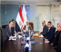 وزيرة البيئة: نسعى لتوفيق الأوضاع للصناعة المصرية لدعم الاستثمار