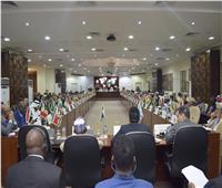 انطلاق الاجتماع التحضيري للدورة 49 لمجلس وزراء الخارجية في نواكشوط