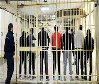 تقارير تكشف.. سجناء أوروبا يعانون «المرض والجوع والعنصرية»