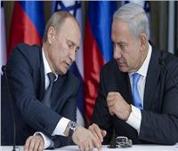 نتنياهو يزعم أنه توصل إلى حل وسط مع بوتين بشأن الشرق الأوسط
