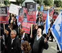 نتنياهو يتهم المعارضة الإسرائيلية بالتحريض على قتله