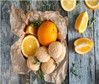 حلويات اليوم.. طريقة عمل كوكيز البرتقال