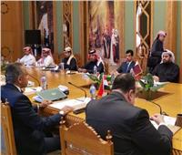 انعقاد الاجتماع الأول للفرق المصرية القطرية المعنية بالشؤون الإقليمية