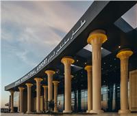 غدًا.. مطار سفنكس يستقبل وفداً من رجال الأعمال وأثرياء العالم