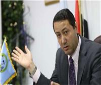 بعد قليل.. مؤتمر صحفي لـ«البحوث الفلكية» بشأن زلزال تركيا