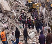 زلزال جديد بقوة 7.8 درجة يضرب وسط تركيا