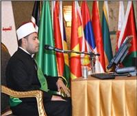 مصر تحصد المركز الأول في الفرع الرابع بالمسابقة العالمية لحفظ القرآن الكريم