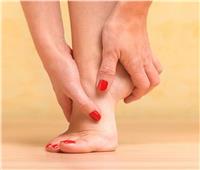 أعراض في قدمك تنذر بخطر الإصابة بالغدة الدرقية 