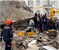 البحوث الفلكية: مباني العاصمة الإدارية والعلمين الجديدة قادرة على تحمل الزلازل