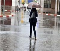 «الأرصاد»: أمطار غزيرة على السواحل الشمالية تمتد للقاهرة غدًا