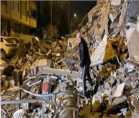 الصحة السورية: الزلزال أودى بحياة 656 شخصًا حتى الآن