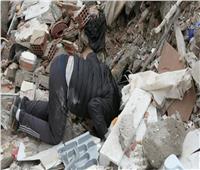 نائب أردوغان: عدد ضحايا زلزال تركيا يرتفع إلى 2379 قتيلاً و14483 جريحاً