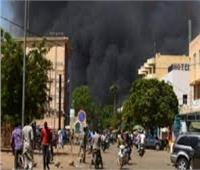 بينهم 3 ضباط.. ارتفاع حصيلة ضحايا الهجوم الإرهابي في بوركينا فاسو إلى 25 قتيلاً