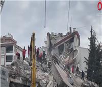 عمان: العاصفة الزلزالية بتركيا ربما تستمر شهور