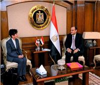 وزير الصناعة: 994 مليون دولار حجم التبادل التجاري بين مصر وسويسرا في 2022