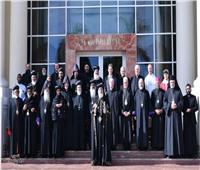 انعقاد الجمعية العمومية للجنة الدولية للحوار اللاهوتي بين «الكاثوليكية والأرثوذكسية»
