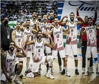 أبوفريخة: الفوز على تونس بوابة عبور منتخب السلة إلى كأس العالم
