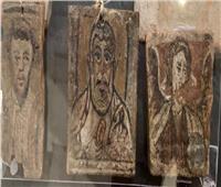 المتحف المصري بالتحرير ينظم معرضاً أثرياً مؤقتا للآثار القبطية |صور