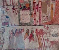 خبير آثار: المصريون القدماء عرفوا الملابس الشتوية وصنعوها لمواجهة برد الشتاء  
