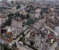 تركيا: الصالات الرياضية تفتح أبوابها للمتضررين من الزلزال