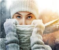 «الأرصاد» تناشد المواطنين بارتداء الملابس الشتوية