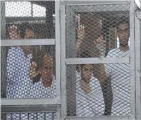 تأجيل محاكمة 57 متهمًا بـ«خلية الشروق» لـ8 مارس