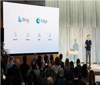 مايكروسوفت تكشف عن إصدار جديد من Bing مزود بالذكاء الاصطناعي
