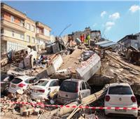  من منظور اجتماعي واقتصادي..«بوابة أخبار اليوم» تستعرض تأثير الزلازل على الدول