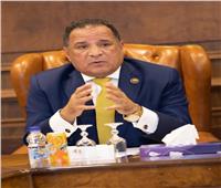الشعب الجمهوري يثمن تصريحات الرئيس بقوة العلاقات بين مصر والعرب